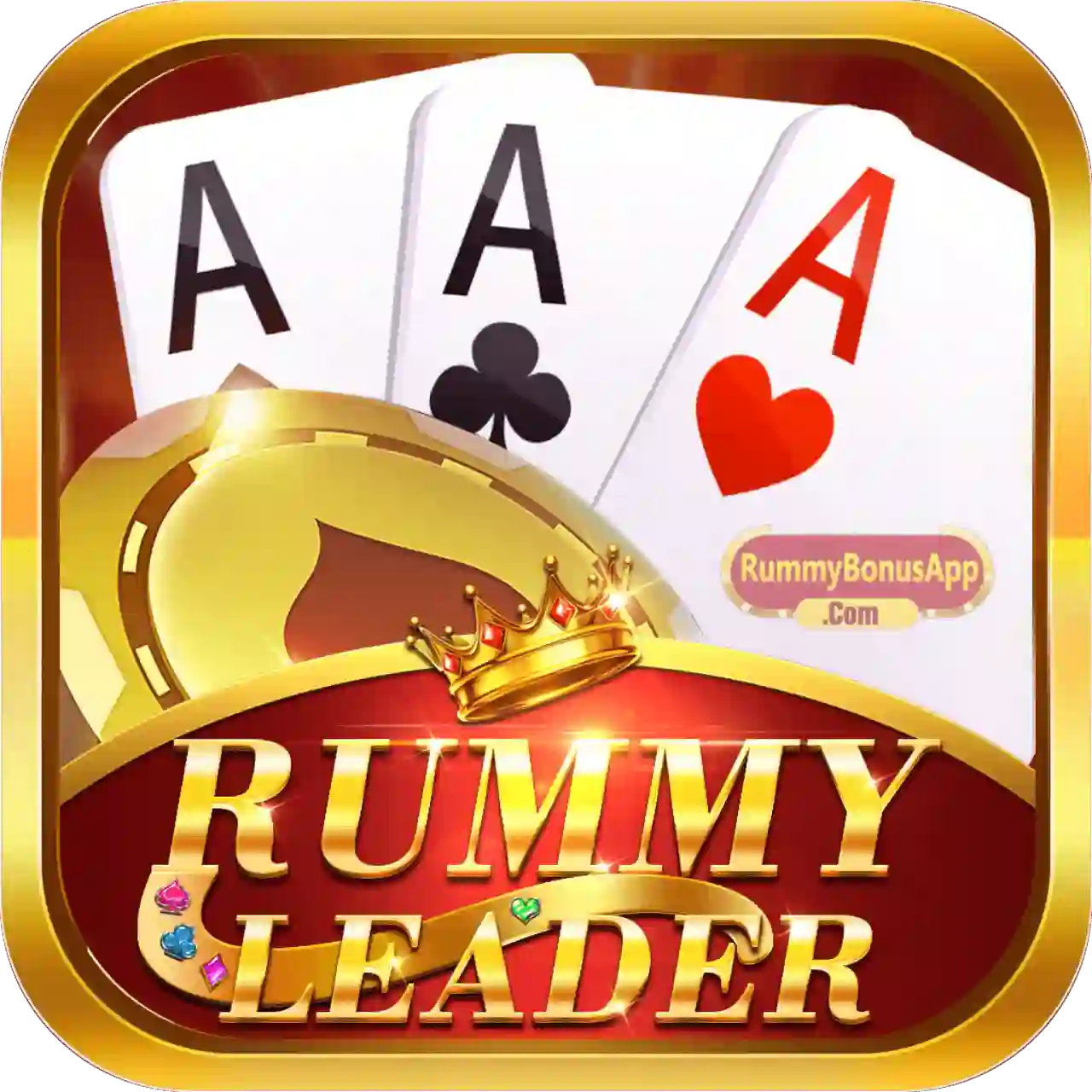 Rummy Leader  - Global Game App - Global Game Apps - GlobalGameDownloads